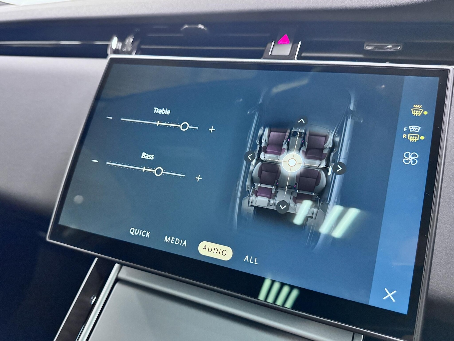 Used Land Rover Range Rover Evoque 2023 for sale - 77574845: Photo 40