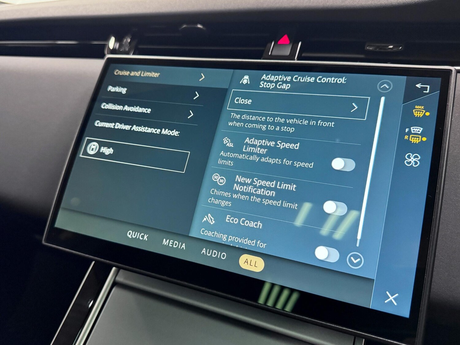 Used Land Rover Range Rover Evoque 2023 for sale - 77574845: Photo 42