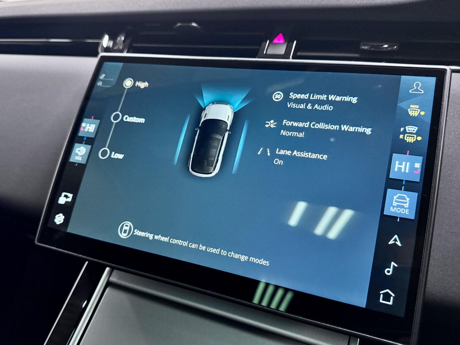 Used Land Rover Range Rover Evoque 2023 for sale - 77574845: Photo 45