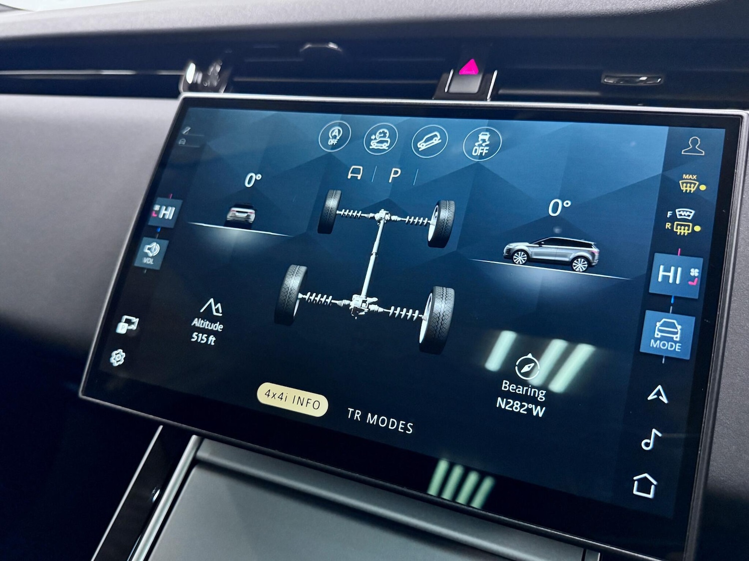 Used Land Rover Range Rover Evoque 2023 for sale - 77574845: Photo 47