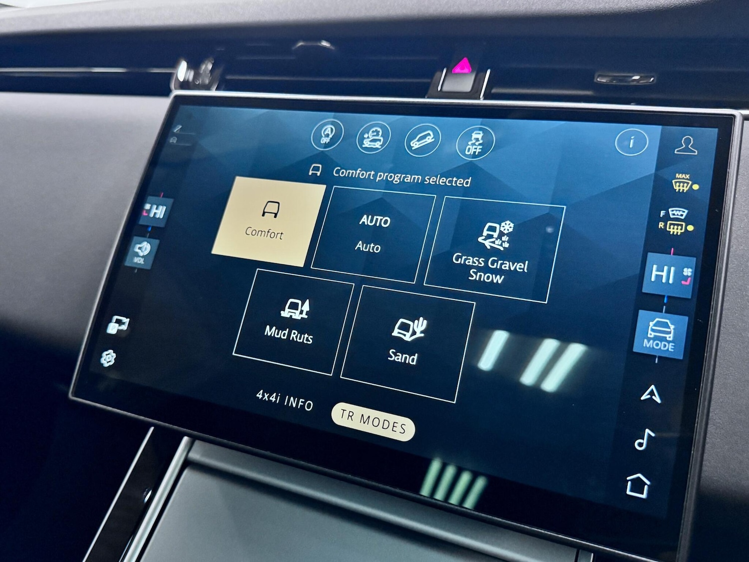 Used Land Rover Range Rover Evoque 2023 for sale - 77574845: Photo 48