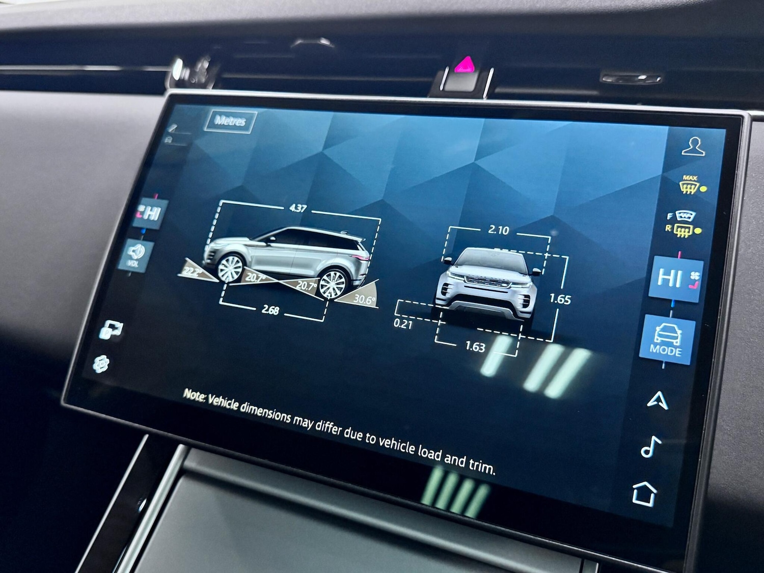 Used Land Rover Range Rover Evoque 2023 for sale - 77574845: Photo 49