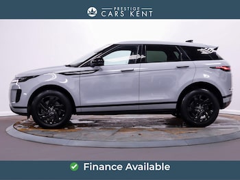 Used Land Rover Range Rover Evoque 2023 for sale - 77574845: Photo