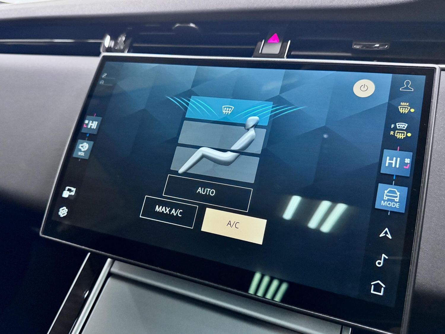 Used Land Rover Range Rover Evoque 2023 for sale - 77574845: Photo 50