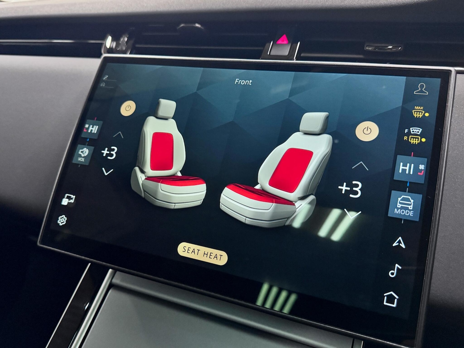 Used Land Rover Range Rover Evoque 2023 for sale - 77574845: Photo 51