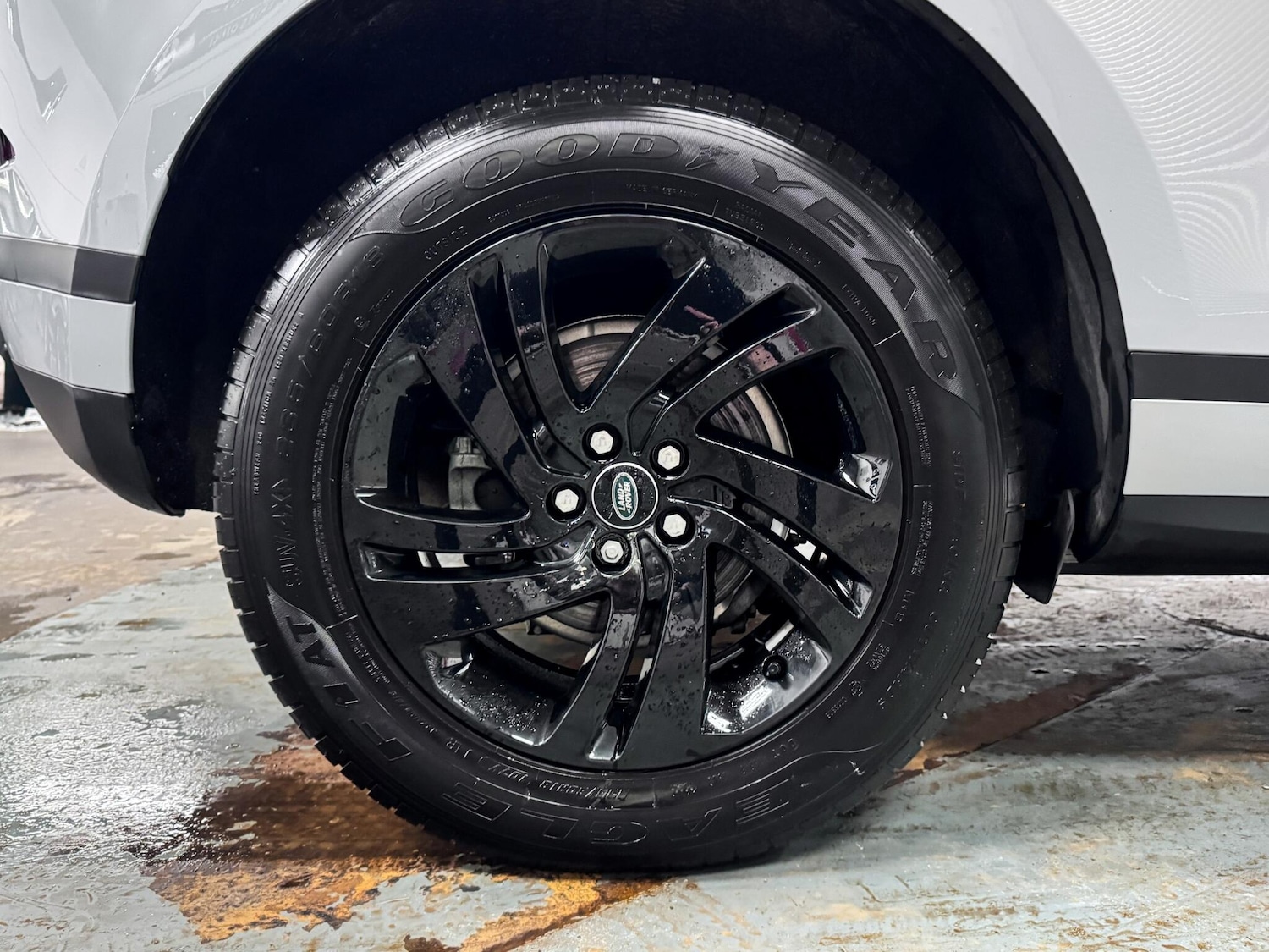 Used Land Rover Range Rover Evoque 2023 for sale - 77574845: Photo 52