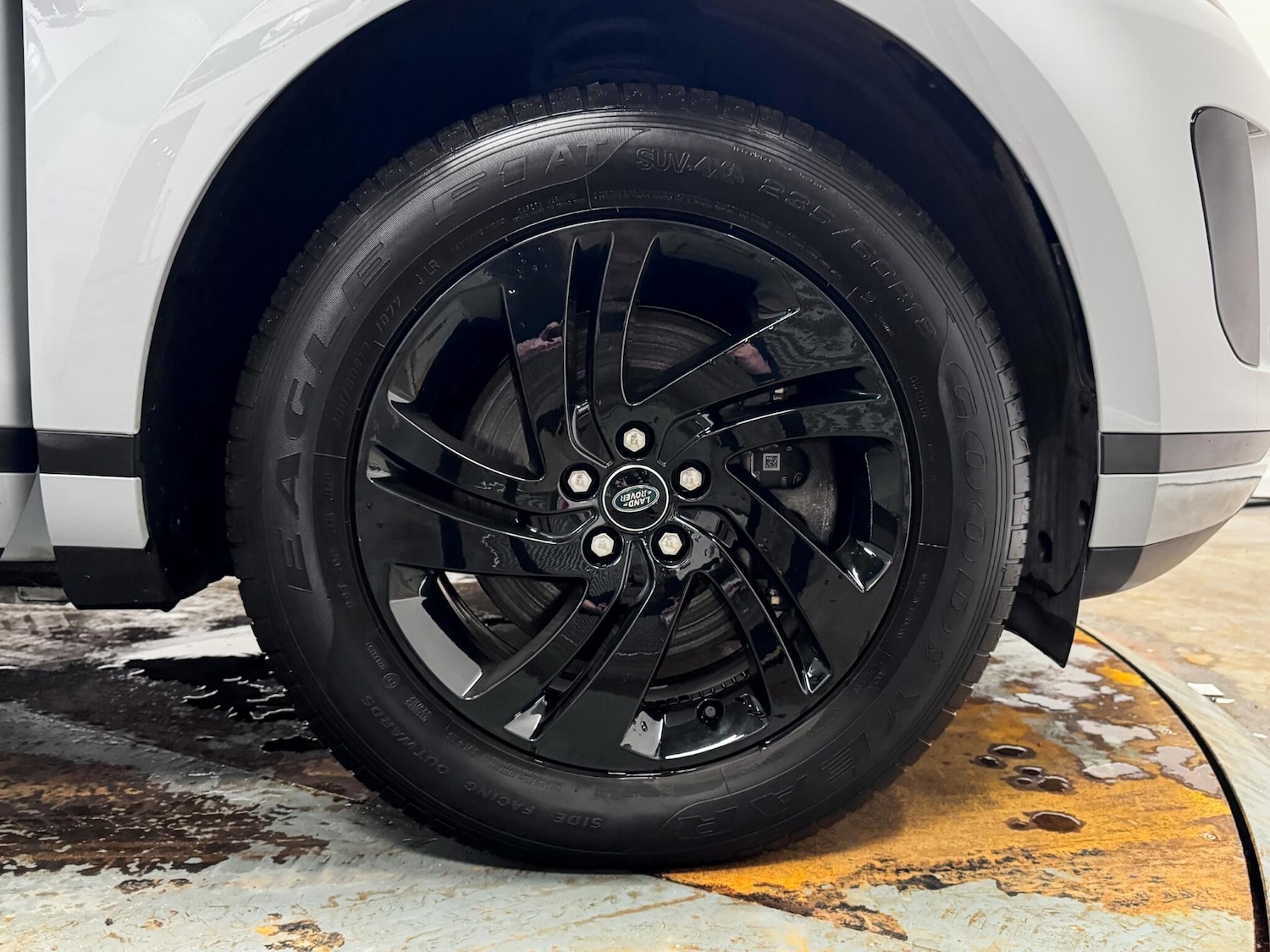 Used Land Rover Range Rover Evoque 2023 for sale - 77574845: Photo 53