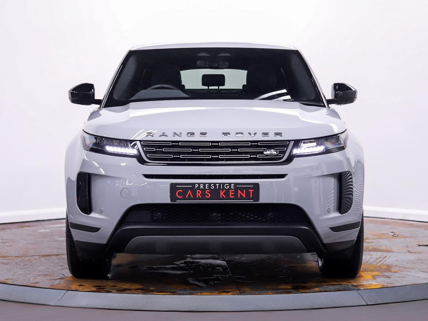 Used Land Rover Range Rover Evoque 2023 for sale - 77574845: Photo 7