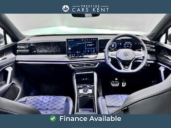 Used Volkswagen Tiguan 2025 for sale - 78492334: Photo