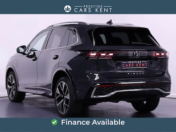 Used Volkswagen Tiguan 2025 for sale - 78492334: Photo
