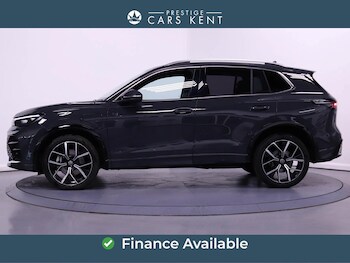 Used Volkswagen Tiguan 2025 for sale - 78492334: Photo