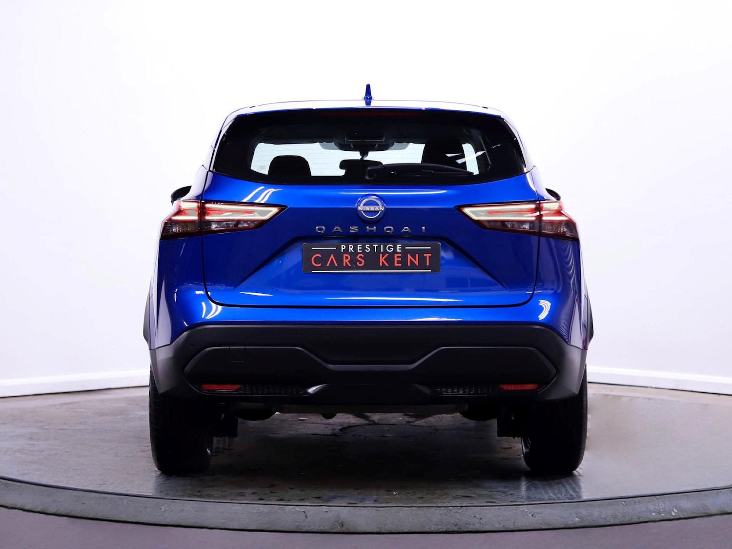 Used Nissan Qashqai 2023 for sale - 77994357: Photo 11