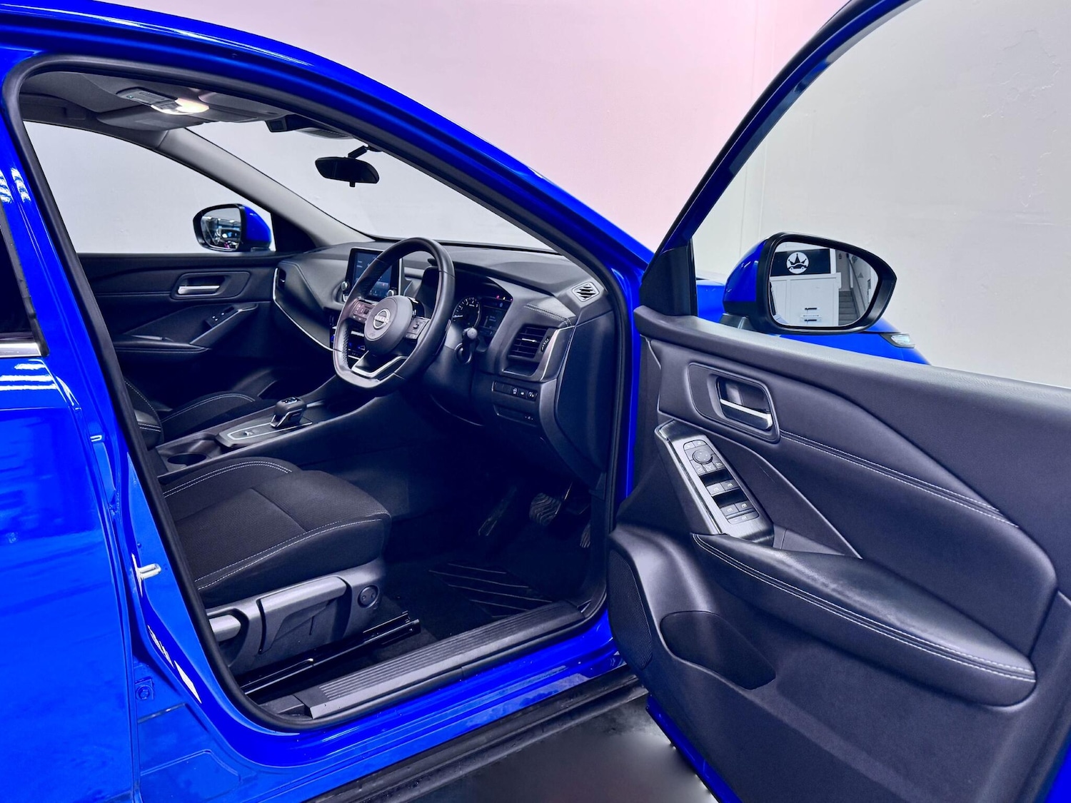 Used Nissan Qashqai 2023 for sale - 77994357: Photo 13