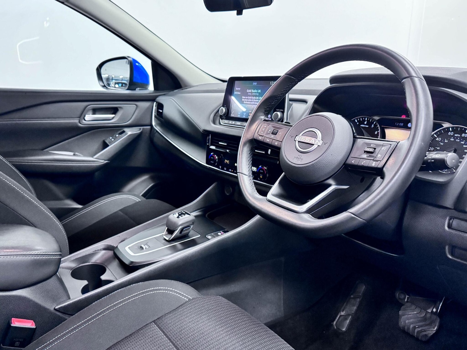 Used Nissan Qashqai 2023 for sale - 77994357: Photo 16