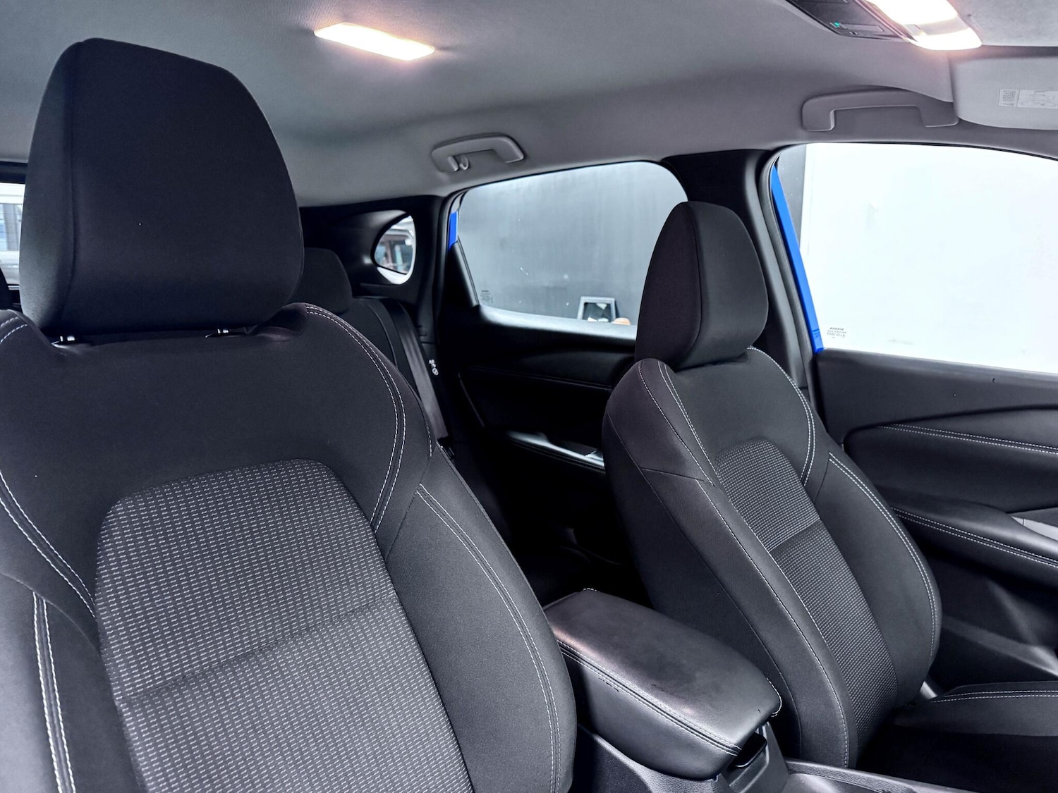 Used Nissan Qashqai 2023 for sale - 77994357: Photo 17