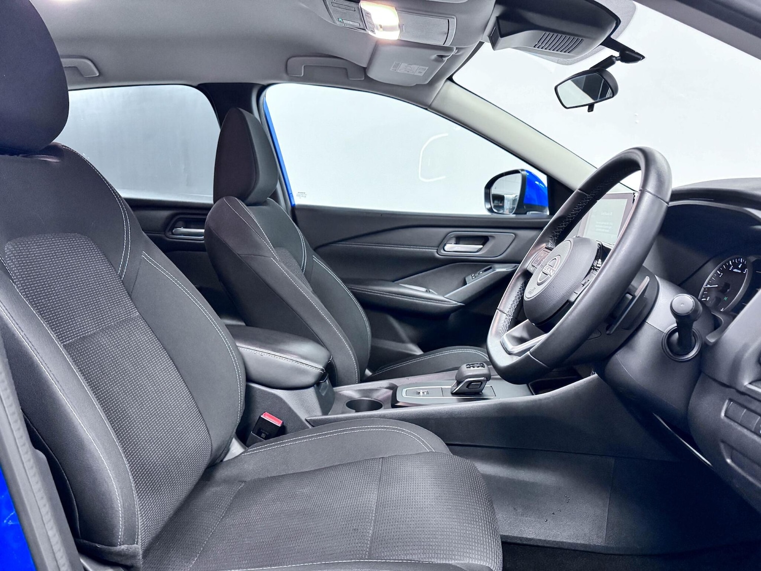 Used Nissan Qashqai 2023 for sale - 77994357: Photo 18