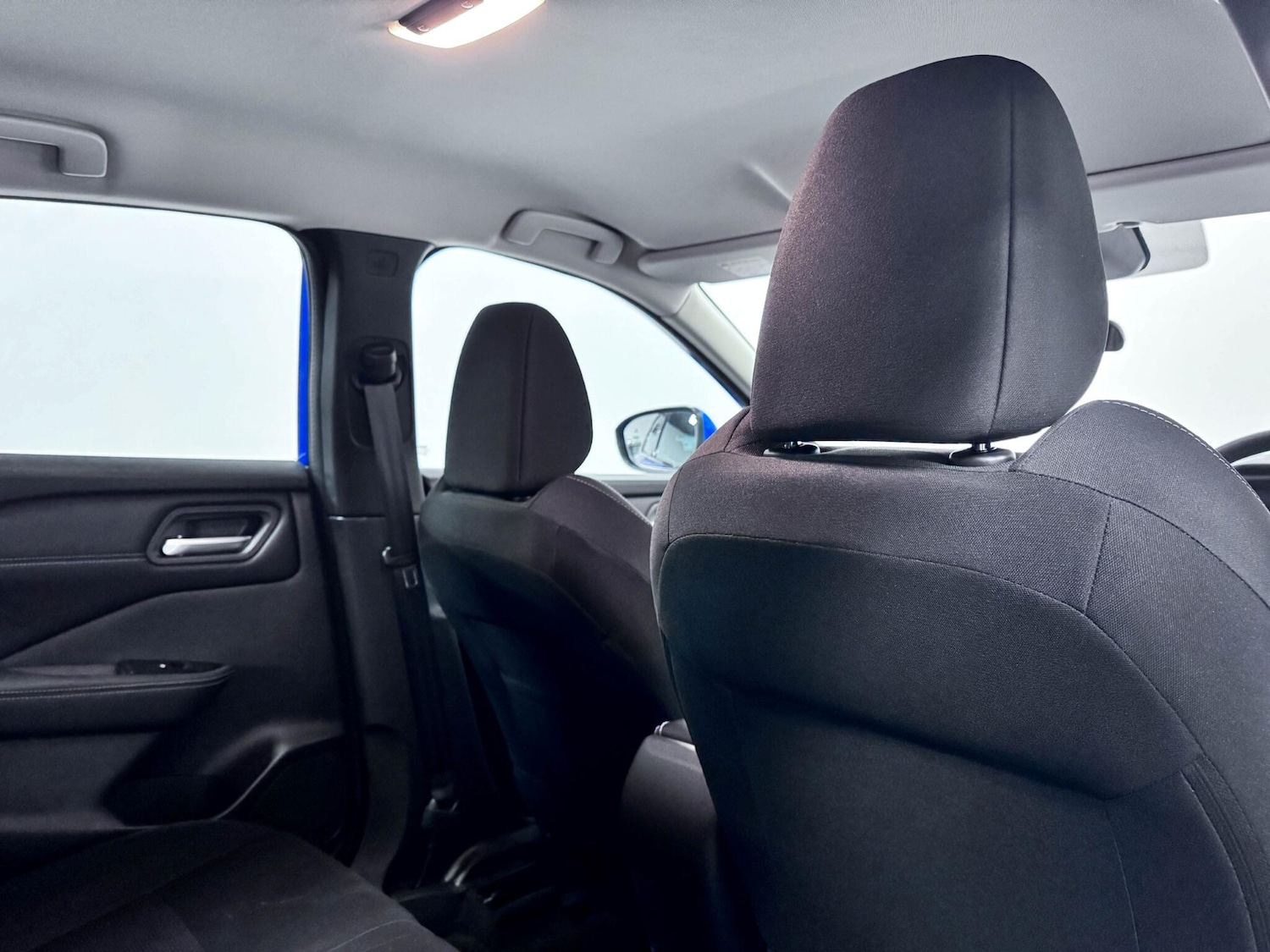 Used Nissan Qashqai 2023 for sale - 77994357: Photo 19