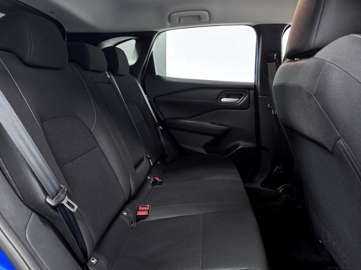 Used Nissan Qashqai 2023 for sale - 77994357: Photo 21