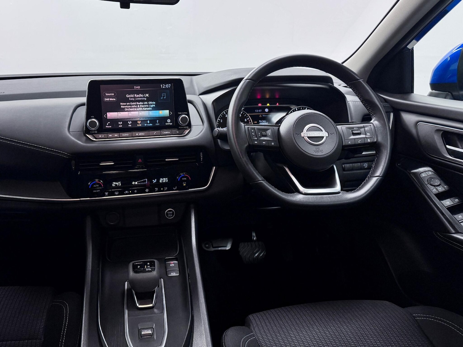 Used Nissan Qashqai 2023 for sale - 77994357: Photo 22