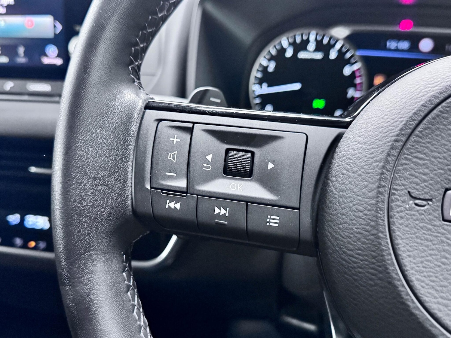 Used Nissan Qashqai 2023 for sale - 77994357: Photo 23