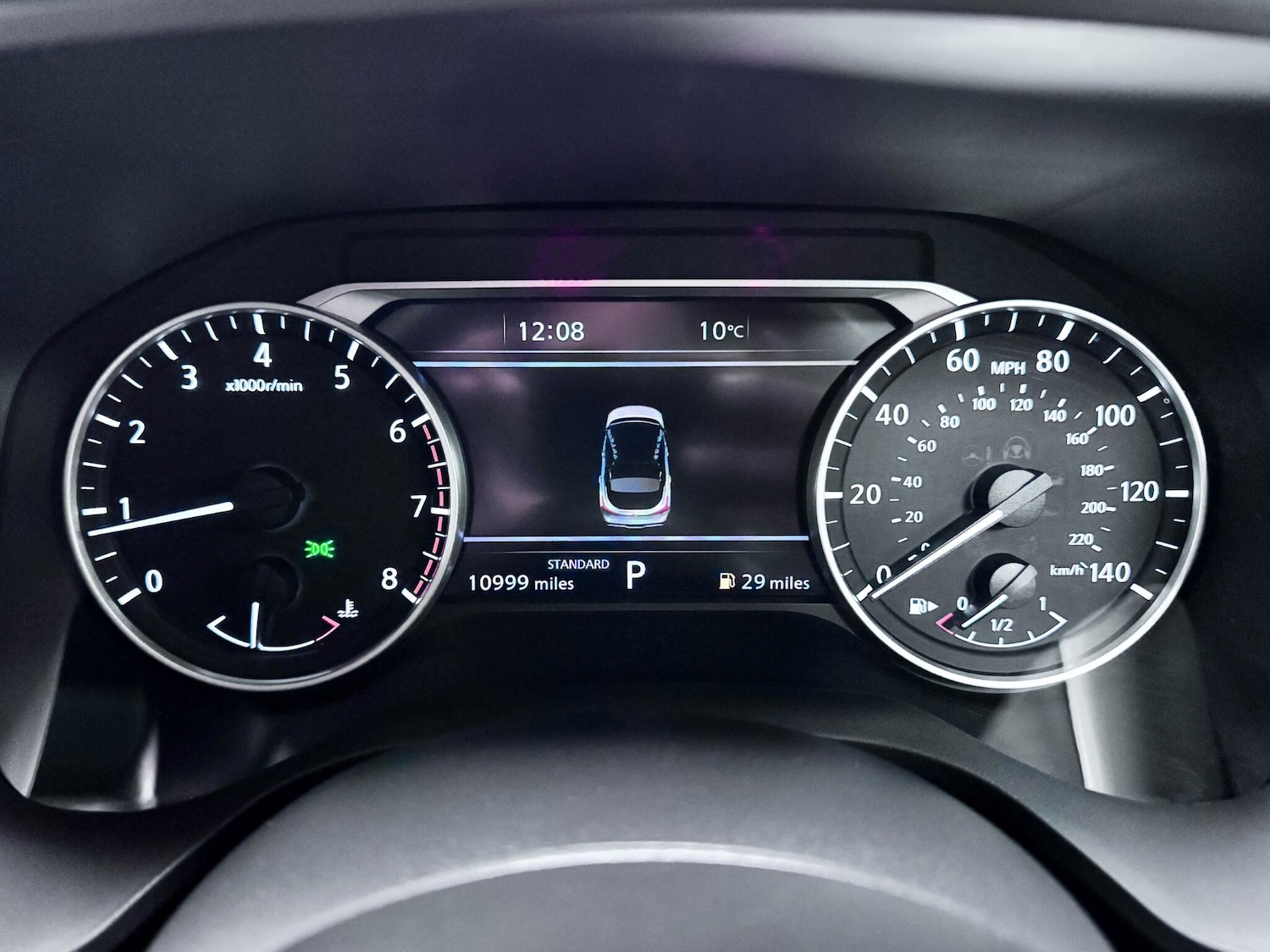 Used Nissan Qashqai 2023 for sale - 77994357: Photo 24