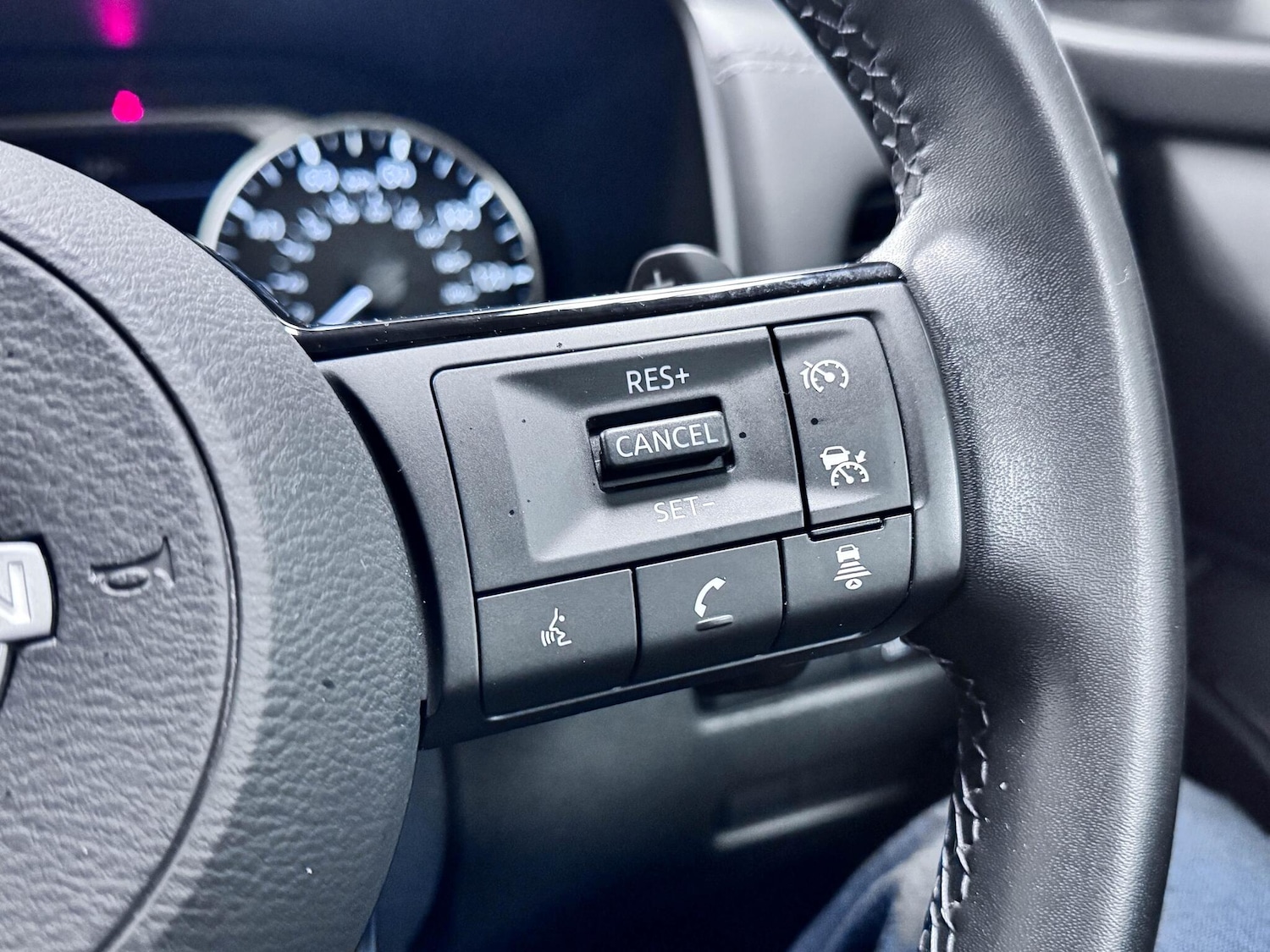 Used Nissan Qashqai 2023 for sale - 77994357: Photo 26