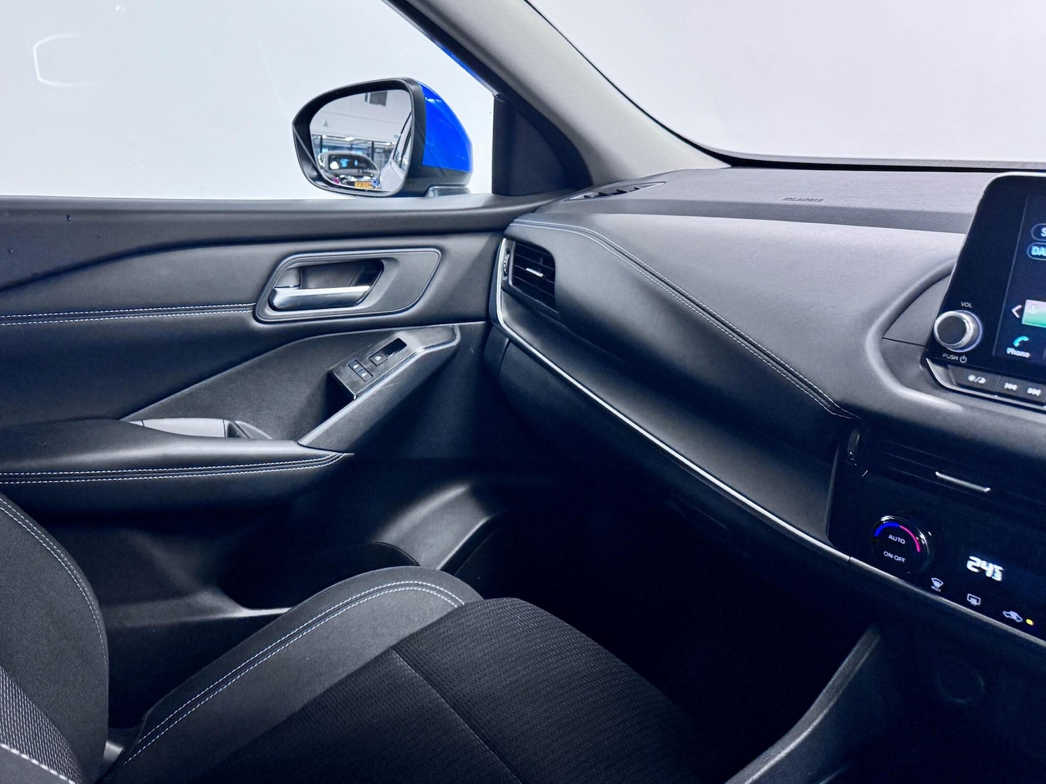 Used Nissan Qashqai 2023 for sale - 77994357: Photo 28