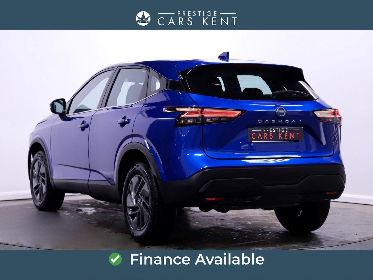 Used Nissan Qashqai 2023 for sale - 77994357: Photo 3