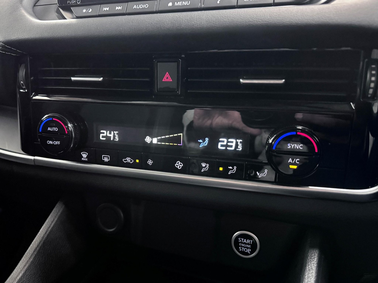 Used Nissan Qashqai 2023 for sale - 77994357: Photo 34