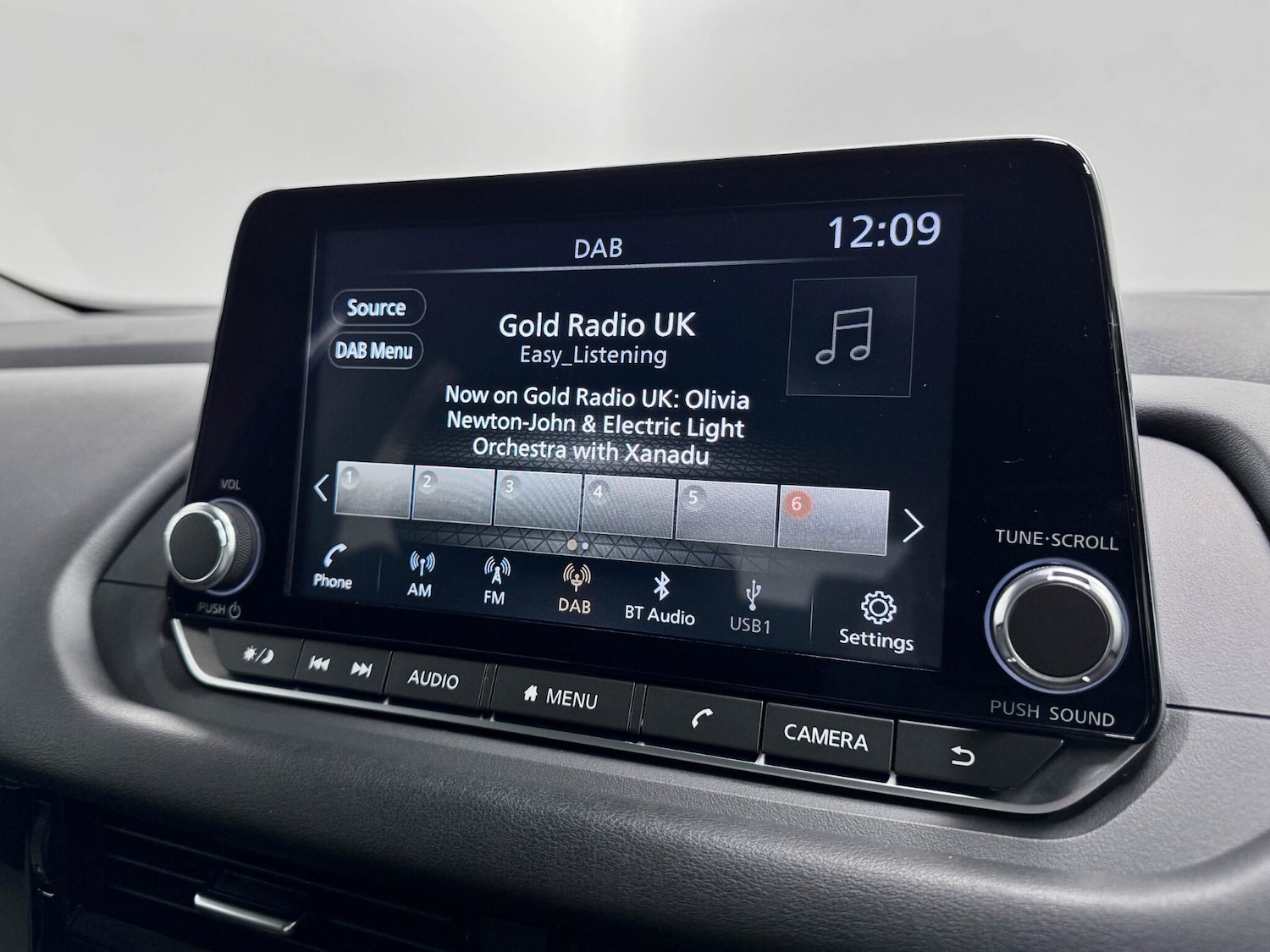 Used Nissan Qashqai 2023 for sale - 77994357: Photo 35