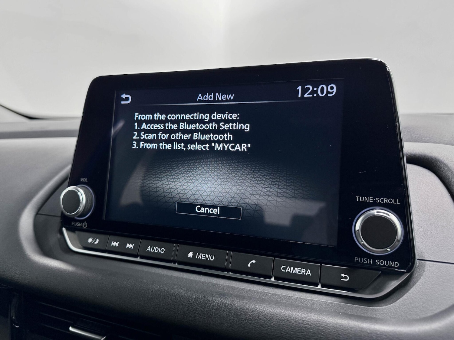 Used Nissan Qashqai 2023 for sale - 77994357: Photo 36