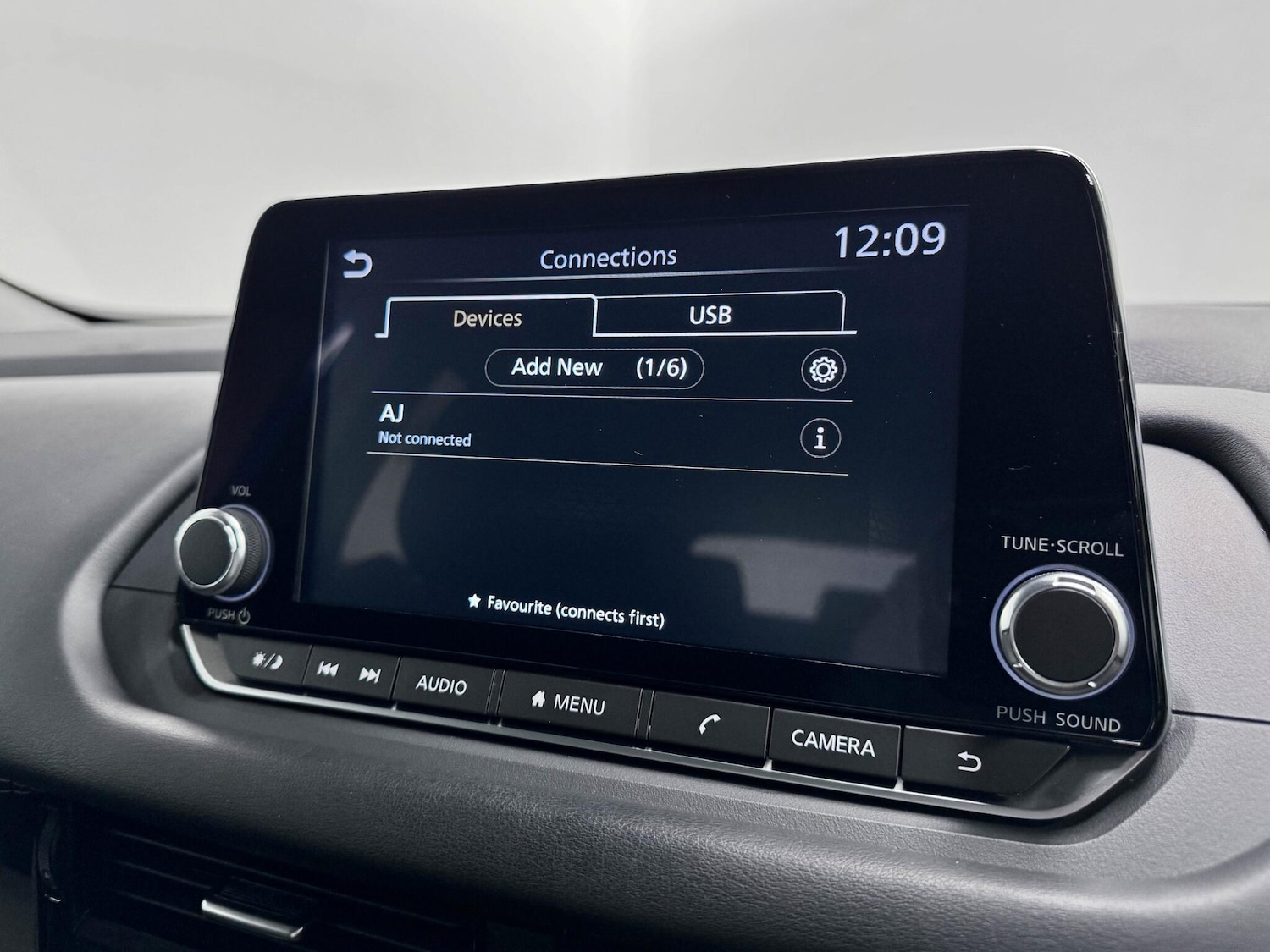 Used Nissan Qashqai 2023 for sale - 77994357: Photo 37