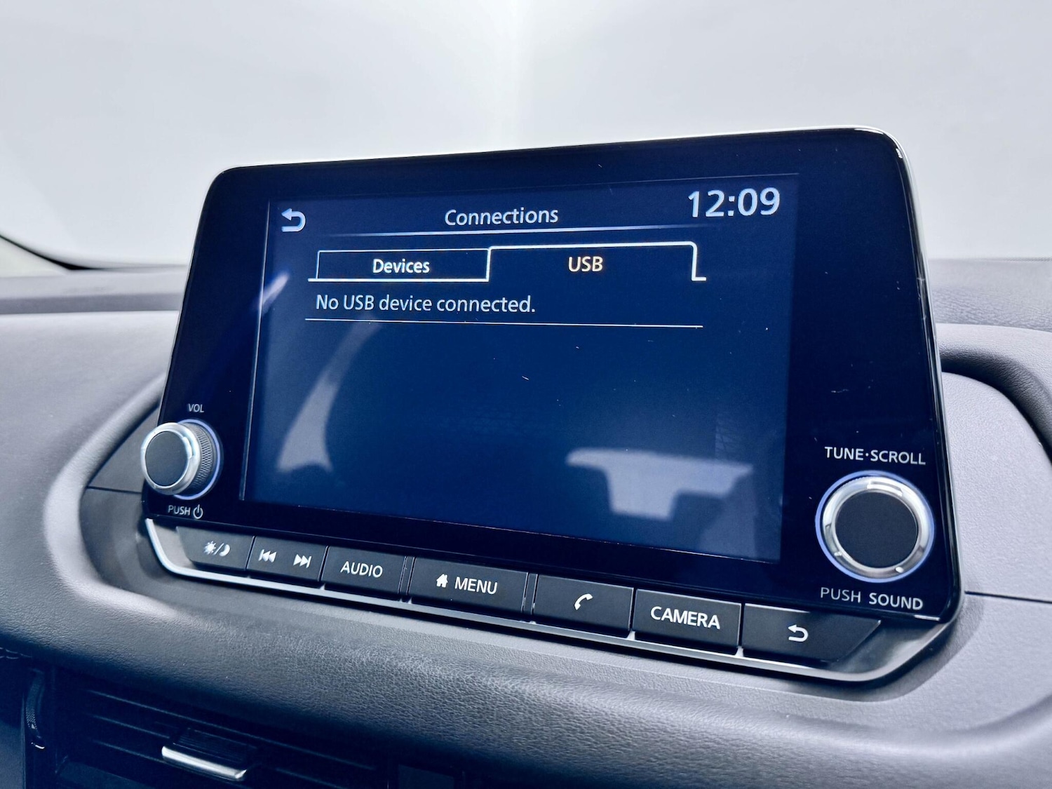 Used Nissan Qashqai 2023 for sale - 77994357: Photo 38