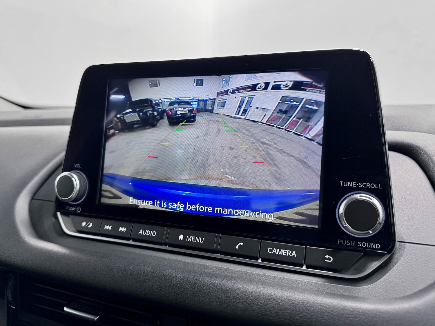 Used Nissan Qashqai 2023 for sale - 77994357: Photo 39