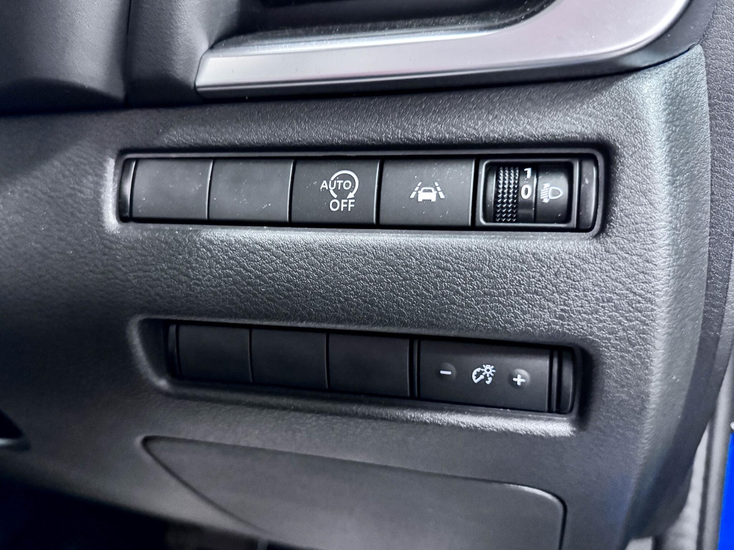 Used Nissan Qashqai 2023 for sale - 77994357: Photo 40