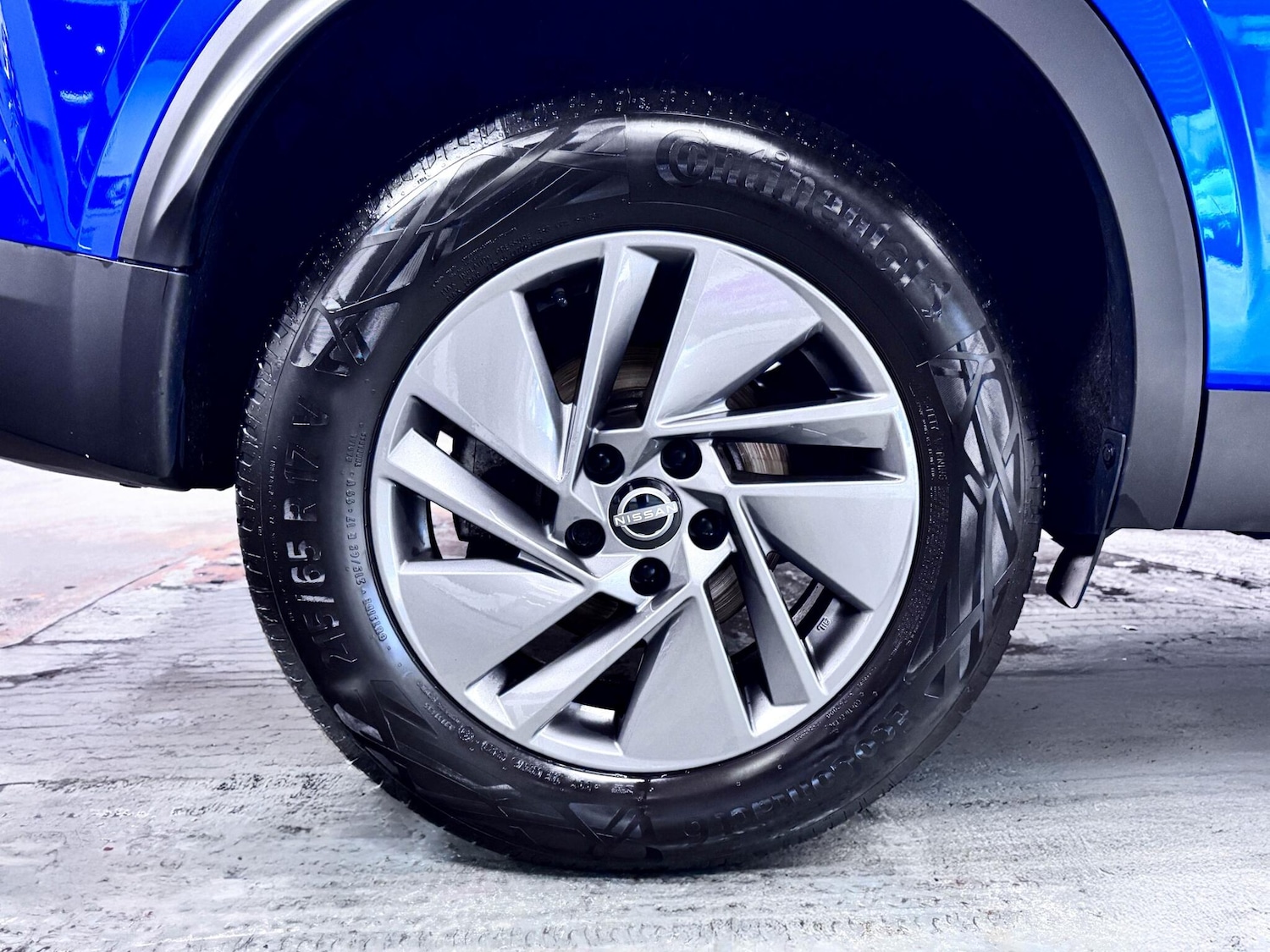 Used Nissan Qashqai 2023 for sale - 77994357: Photo 41