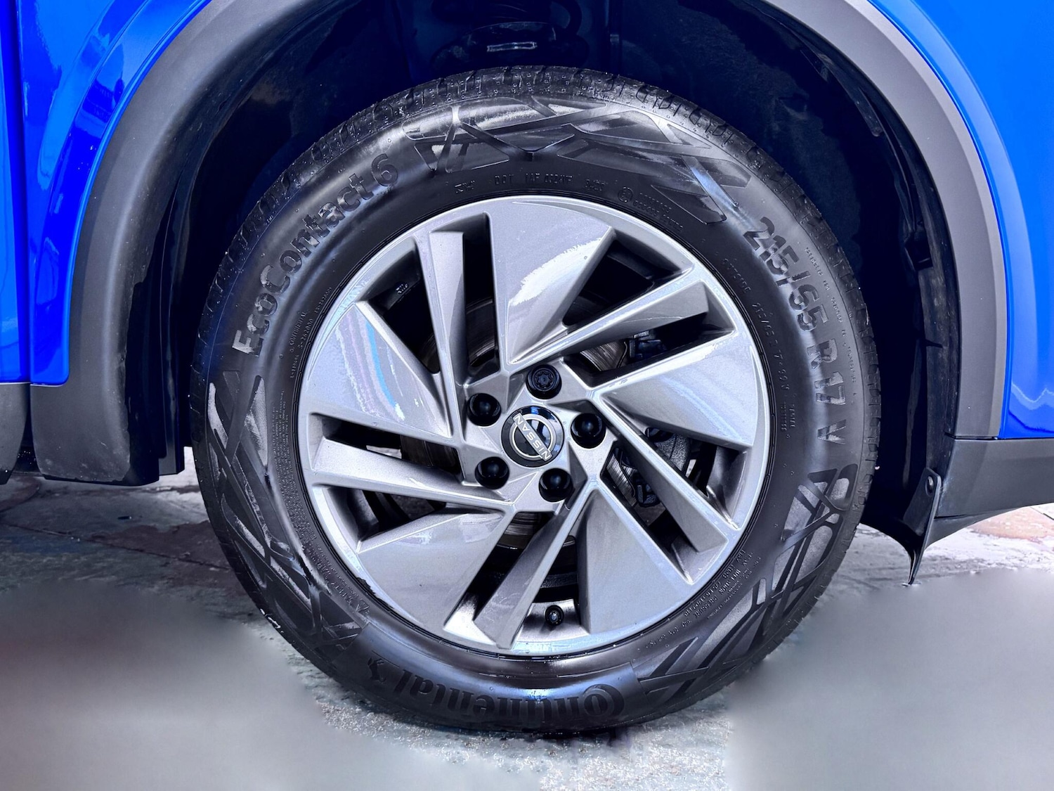 Used Nissan Qashqai 2023 for sale - 77994357: Photo 42