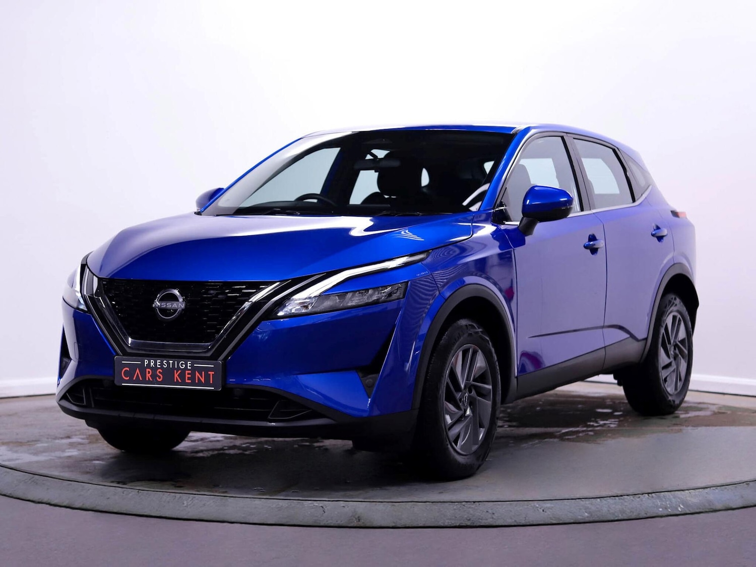 Used Nissan Qashqai 2023 for sale - 77994357: Photo 6