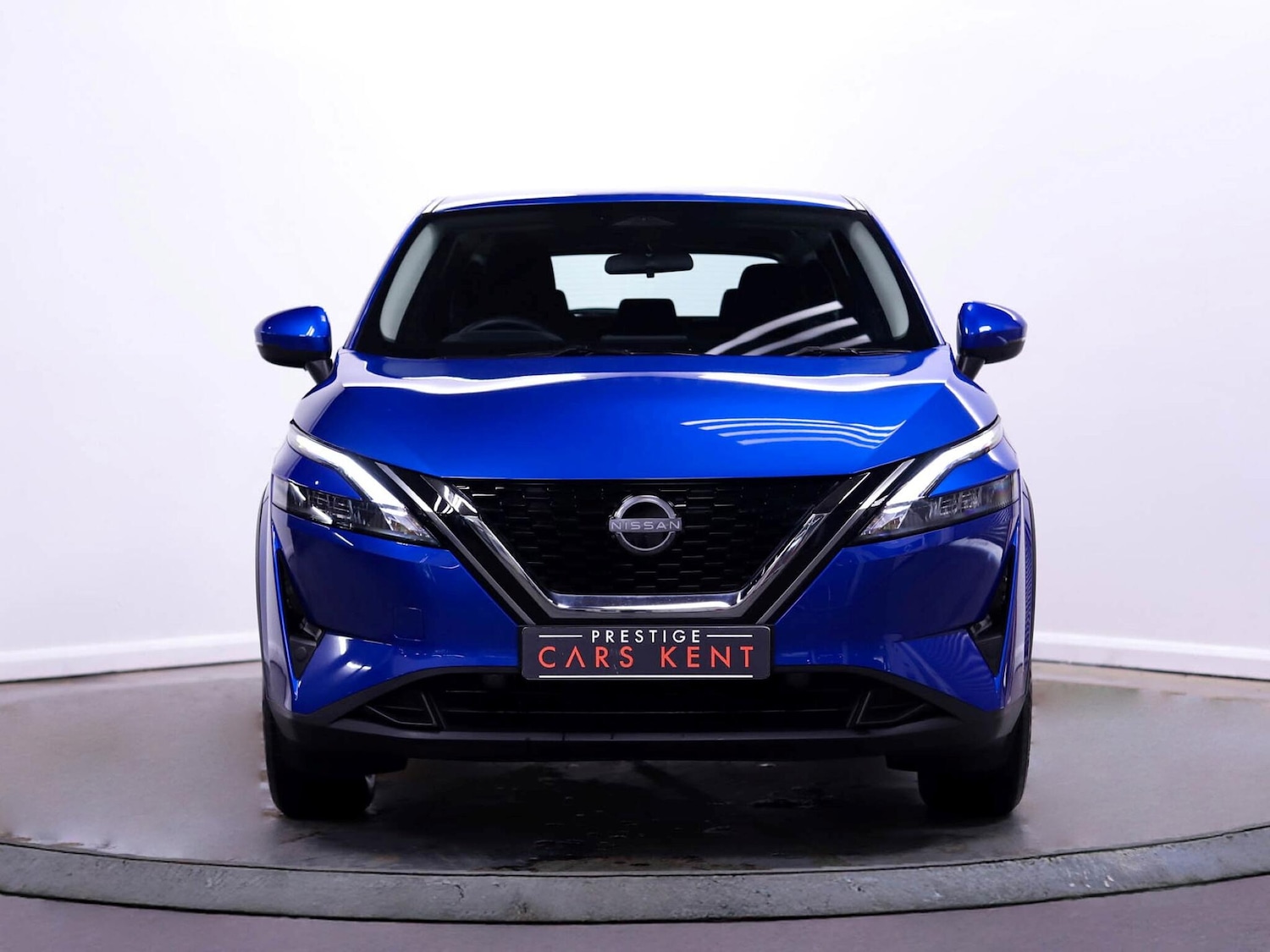 Used Nissan Qashqai 2023 for sale - 77994357: Photo 7