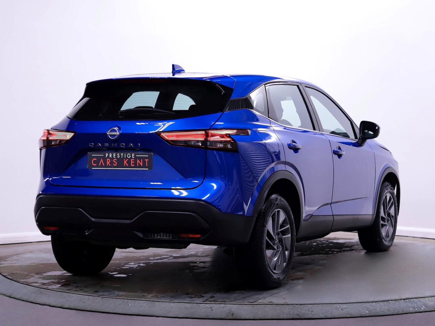 Used Nissan Qashqai 2023 for sale - 77994357: Photo 9