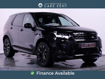Used Land Rover Discovery Sport 2021 for sale - 77455102: Photo