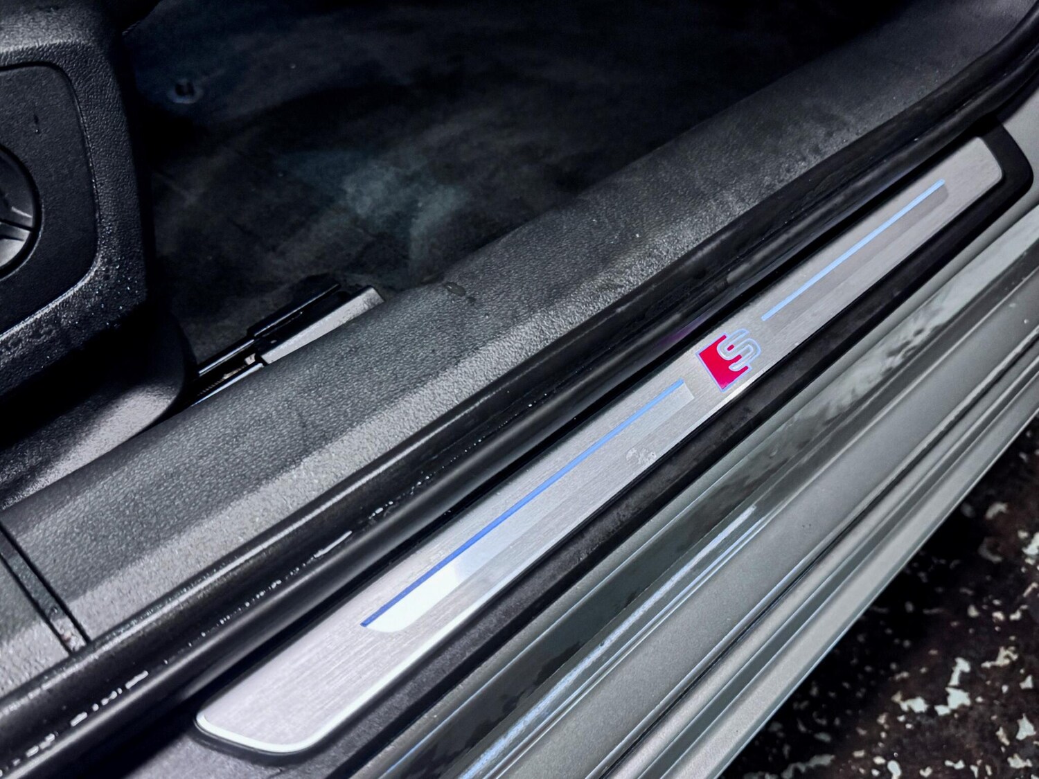 Used Audi A6 Saloon 2022 for sale - 77587380: Photo 14