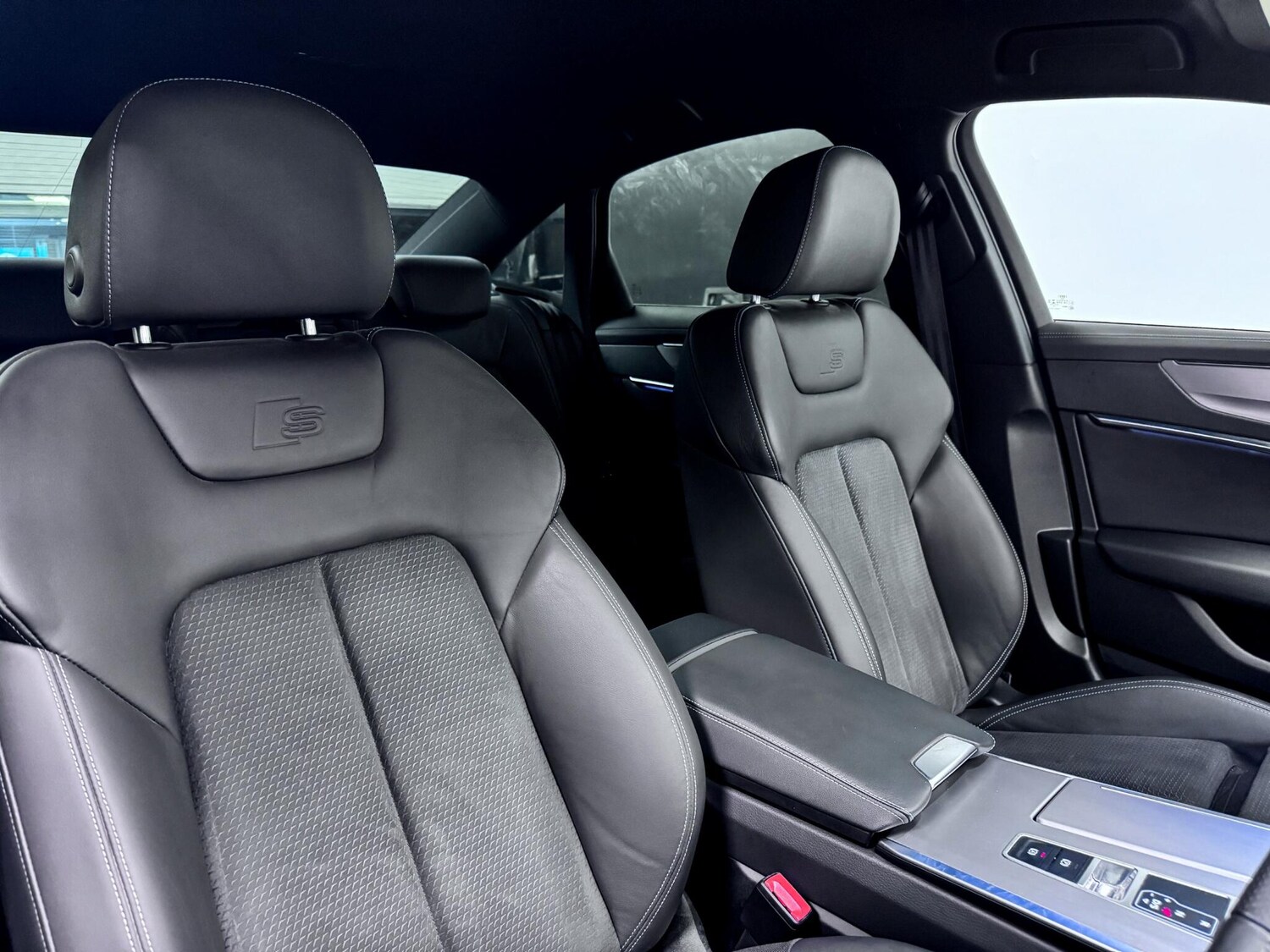 Used Audi A6 Saloon 2022 for sale - 77587380: Photo 21