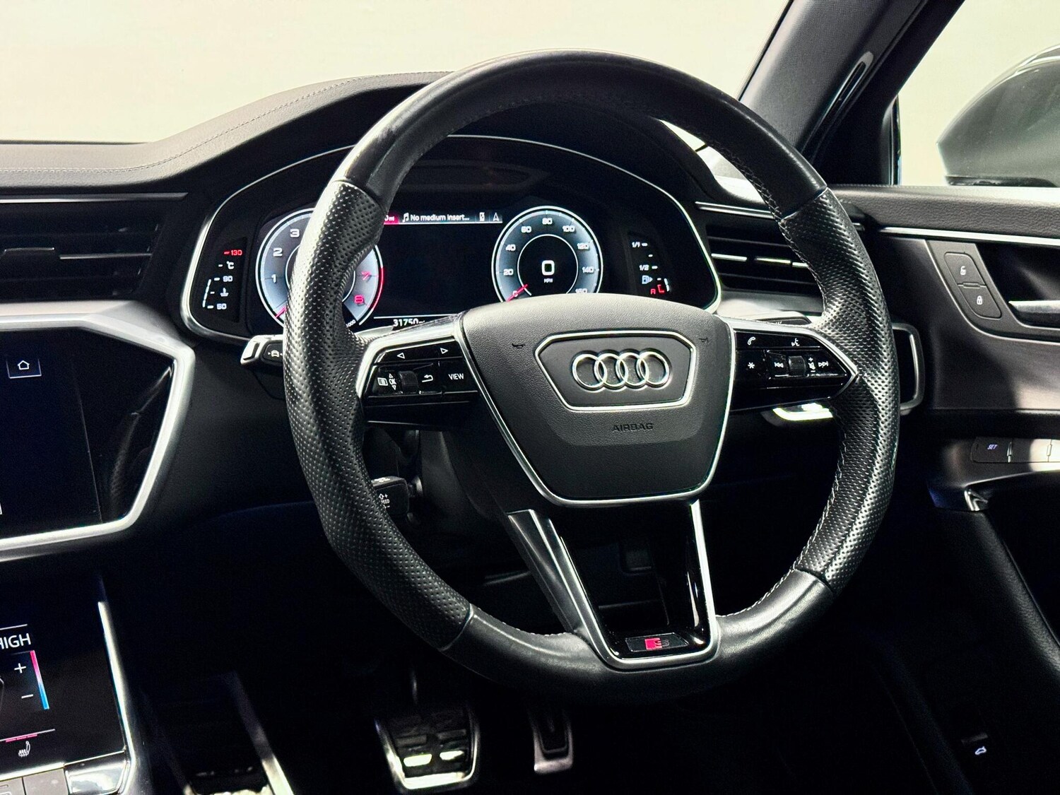 Used Audi A6 Saloon 2022 for sale - 77587380: Photo 23