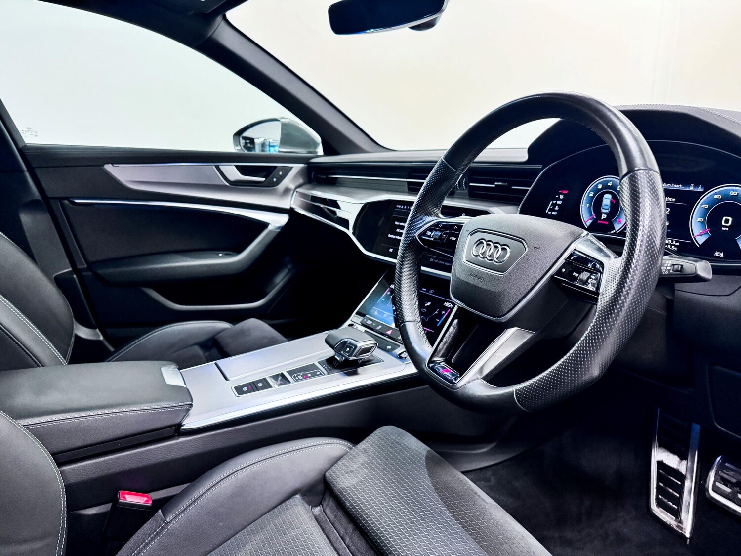 Used Audi A6 Saloon 2022 for sale - 77587380: Photo 24