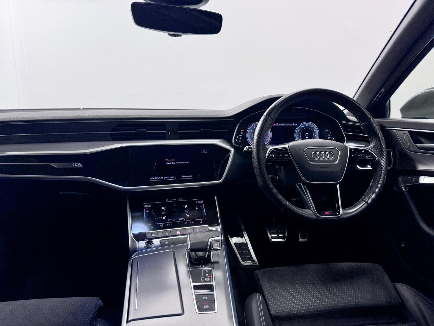 Used Audi A6 Saloon 2022 for sale - 77587380: Photo 26