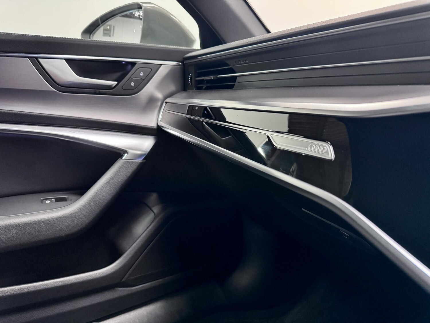 Used Audi A6 Saloon 2022 for sale - 77587380: Photo 28