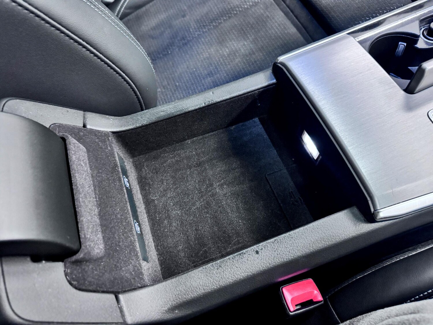 Used Audi A6 Saloon 2022 for sale - 77587380: Photo 30