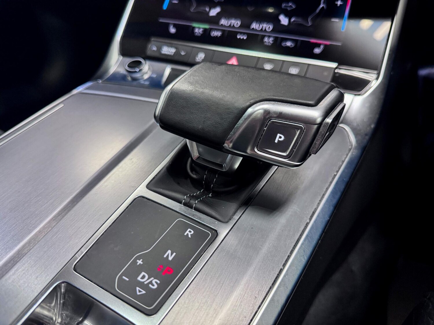 Used Audi A6 Saloon 2022 for sale - 77587380: Photo 31