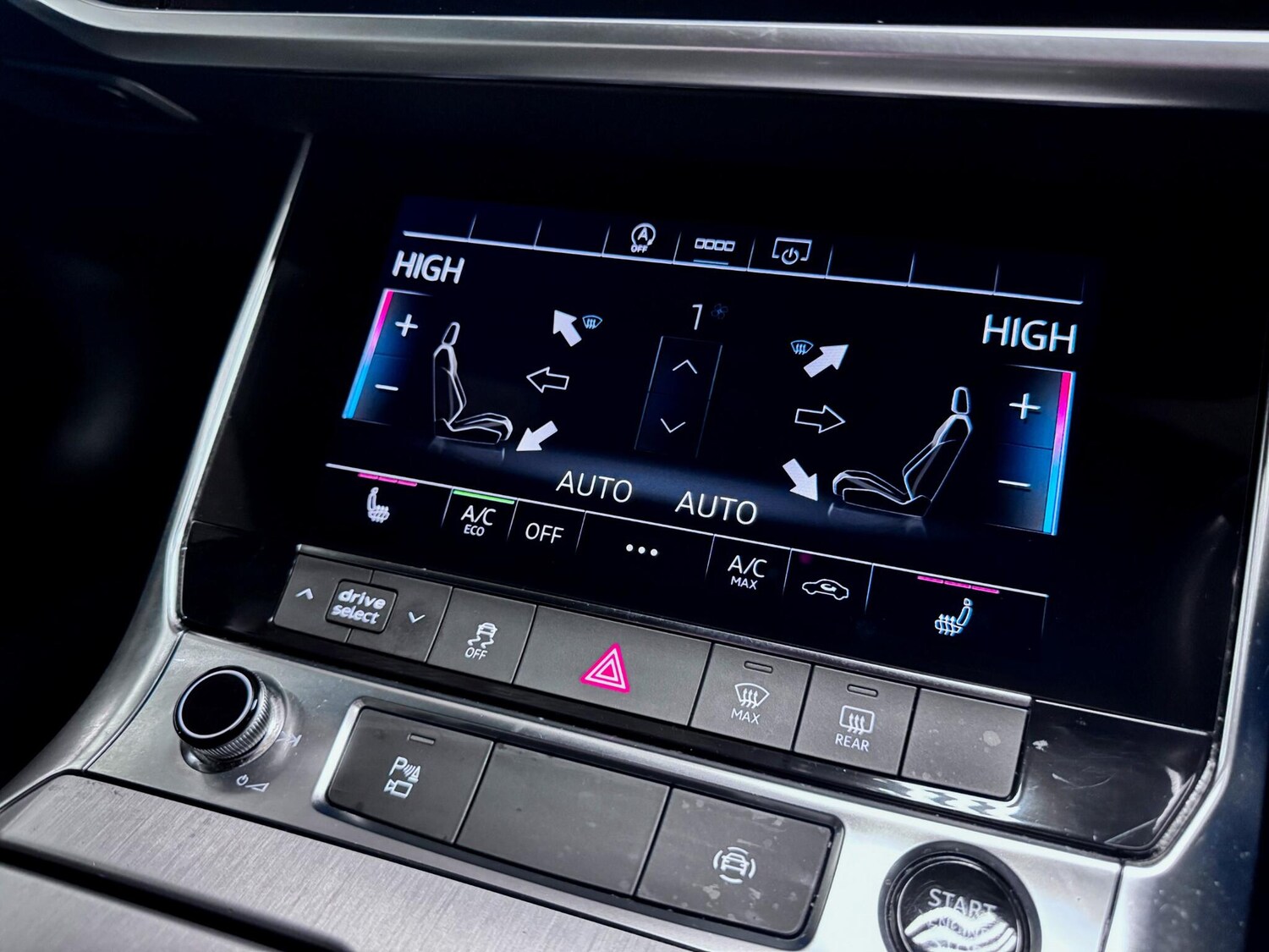 Used Audi A6 Saloon 2022 for sale - 77587380: Photo 32